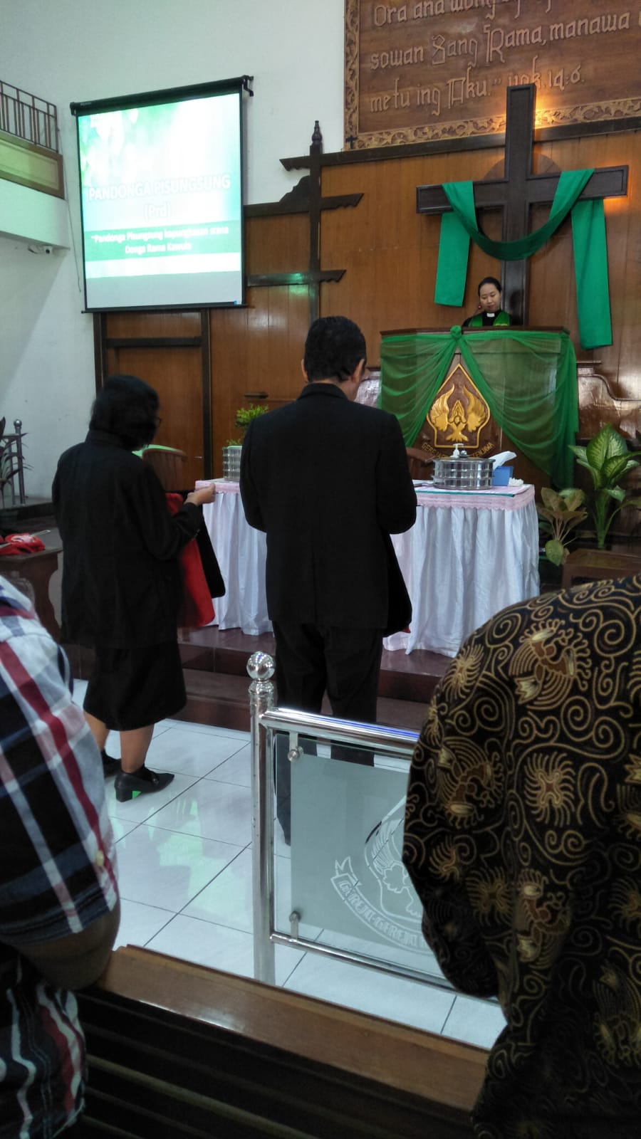 gallery warta, Hari Perjamuan Kudus Sedunia, gereja kristen jawa, gkj, gkj baki, gereja kristen jawa baki, baki, sukoharjo, gkj klasis sukoharjo, klasis sukoharjo, klasis, sinode gkj, sinode 